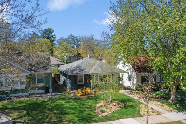 5616 Knox Avenue S, Minneapolis, MN 55419