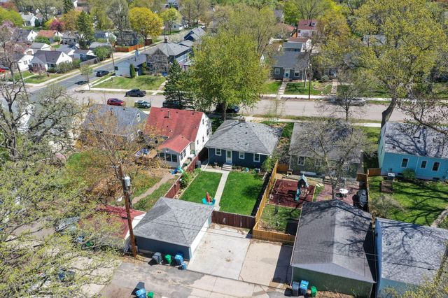 5616 Knox Avenue S, Minneapolis, MN 55419