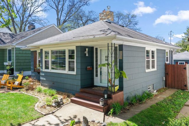 5616 Knox Avenue S, Minneapolis, MN 55419