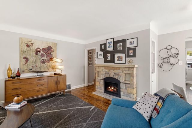 5616 Knox Avenue S, Minneapolis, MN 55419