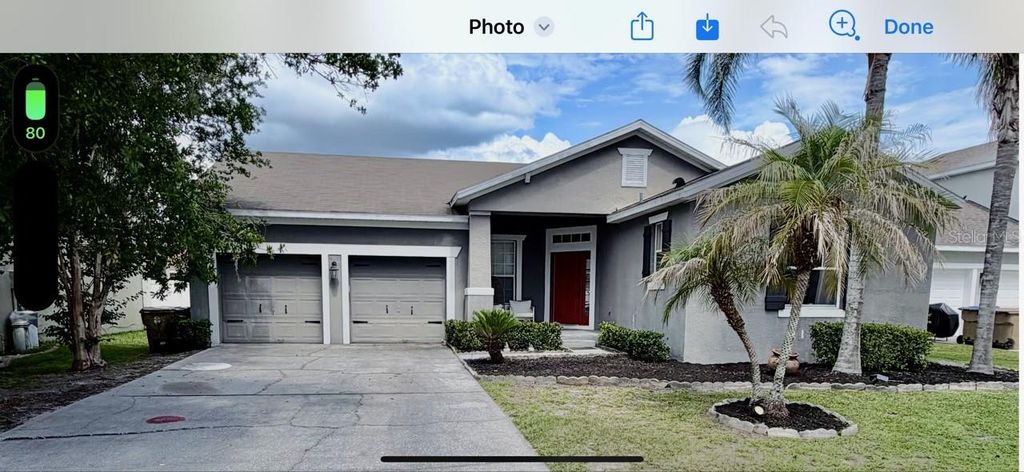 3011 PALERMO ROSE WAY, Kissimmee, FL 34746