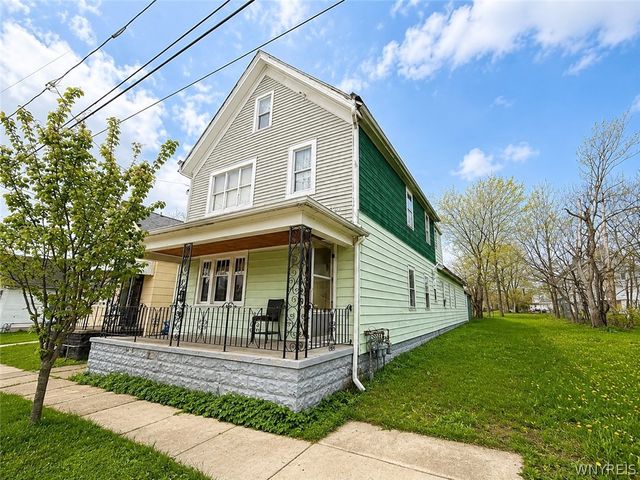 218 Coit Street, Buffalo, NY 14212