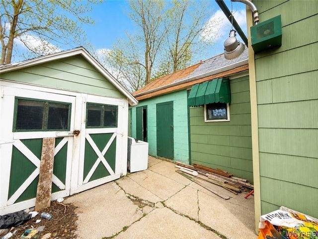 218 Coit Street, Buffalo, NY 14212