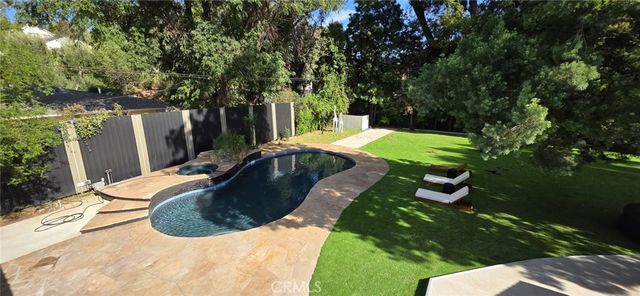 5509 Oakdale, Woodland Hills, CA 91364