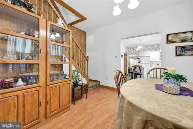 117 S MORRIS ST, Saint Clair, PA 17970