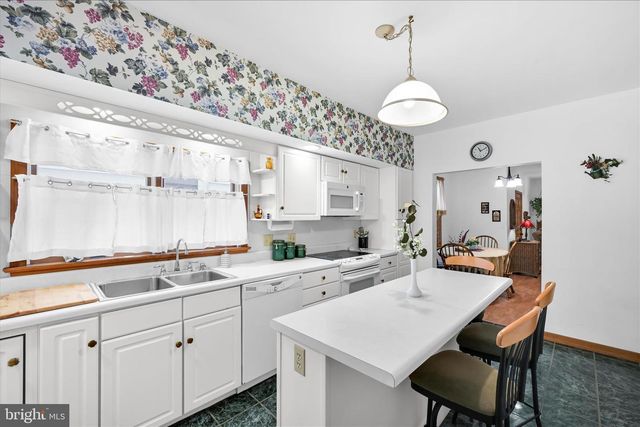 117 S MORRIS ST, Saint Clair, PA 17970