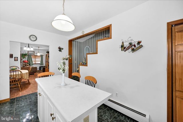 117 S MORRIS ST, Saint Clair, PA 17970