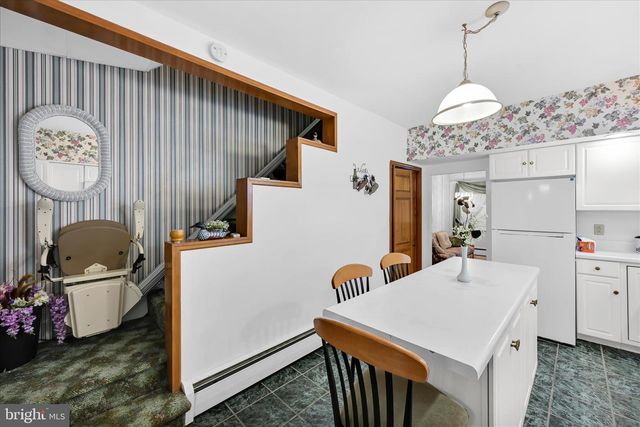 117 S MORRIS ST, Saint Clair, PA 17970