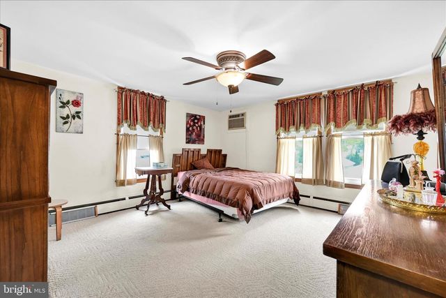 117 S MORRIS ST, Saint Clair, PA 17970