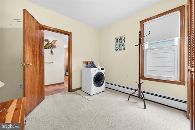 117 S MORRIS ST, Saint Clair, PA 17970