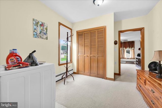 117 S MORRIS ST, Saint Clair, PA 17970
