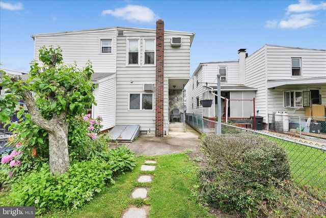 117 S MORRIS ST, Saint Clair, PA 17970