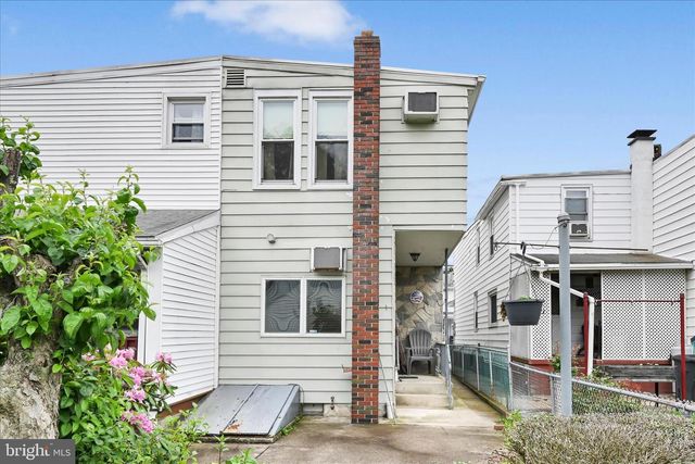 117 S MORRIS ST, Saint Clair, PA 17970