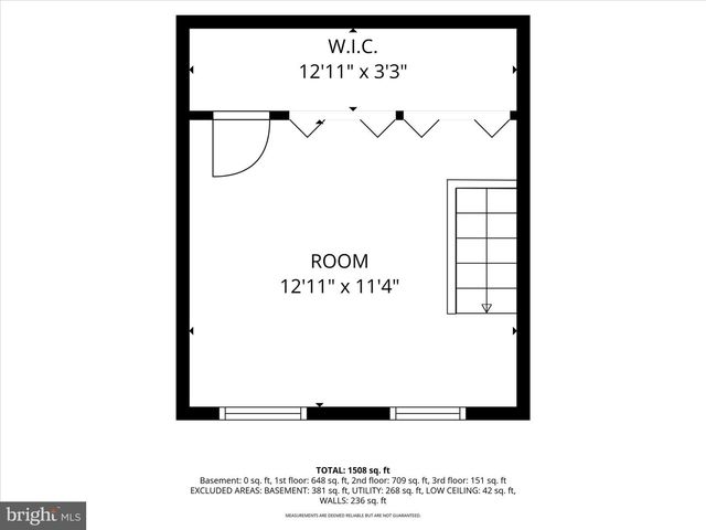 117 S MORRIS ST, Saint Clair, PA 17970