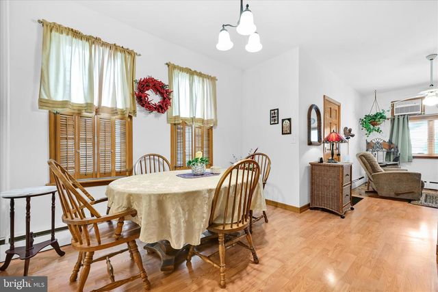 117 S MORRIS ST, Saint Clair, PA 17970