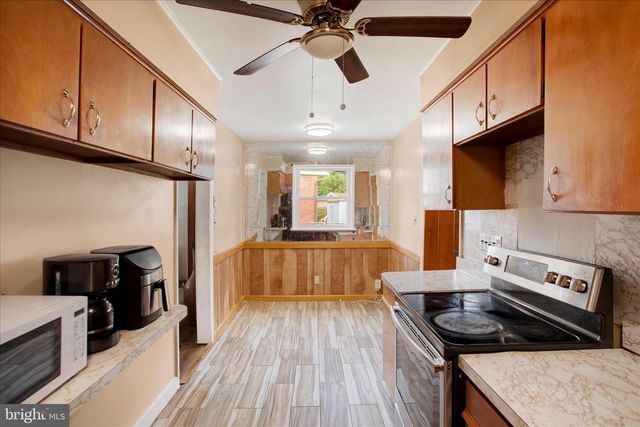 8215 16TH AVE, Hyattsville, MD 20783