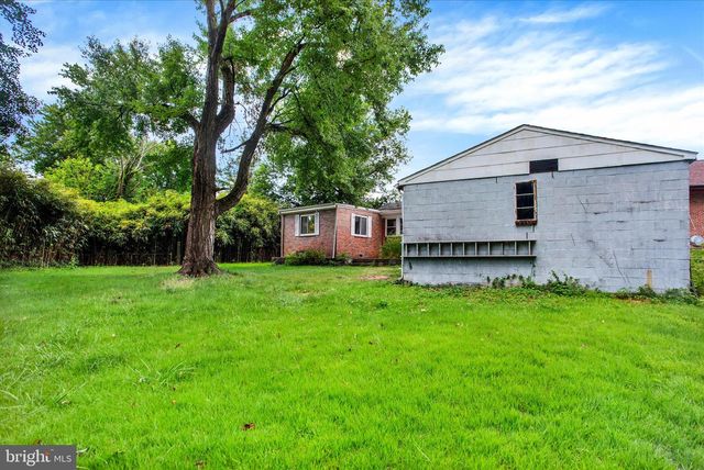 8215 16TH AVE, Hyattsville, MD 20783