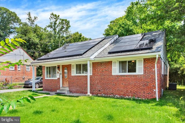 8215 16TH AVE, Hyattsville, MD 20783