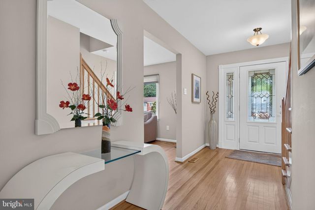 2010 QUEEN ANNE RD, Cherry Hill, NJ 08003