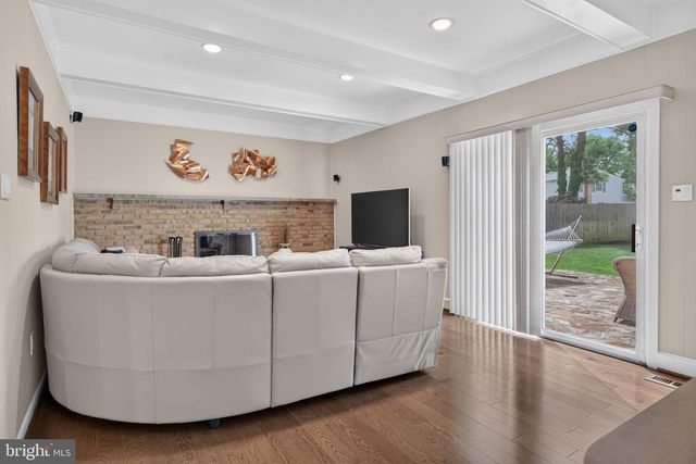 2010 QUEEN ANNE RD, Cherry Hill, NJ 08003