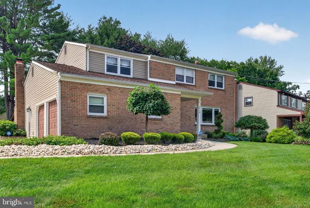 2010 QUEEN ANNE RD, Cherry Hill, NJ 08003