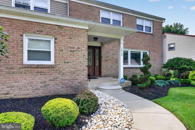 2010 QUEEN ANNE RD, Cherry Hill, NJ 08003