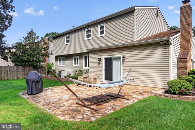 2010 QUEEN ANNE RD, Cherry Hill, NJ 08003