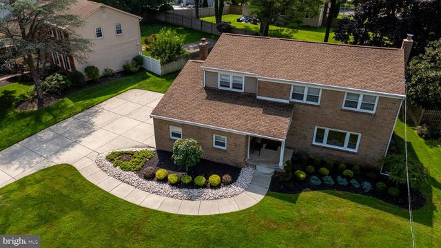 2010 QUEEN ANNE RD, Cherry Hill, NJ 08003