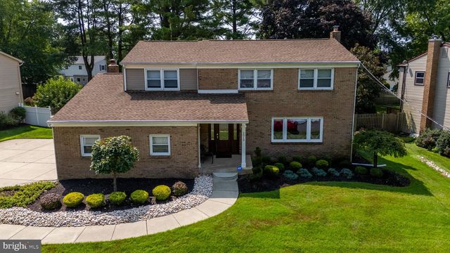 2010 QUEEN ANNE RD, Cherry Hill, NJ 08003