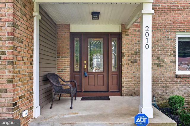 2010 QUEEN ANNE RD, Cherry Hill, NJ 08003