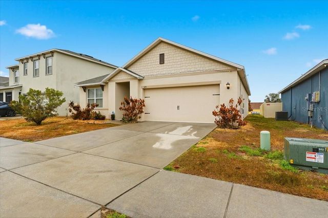 124 EMANUELLE DRIVE, Winter Haven, FL 33884