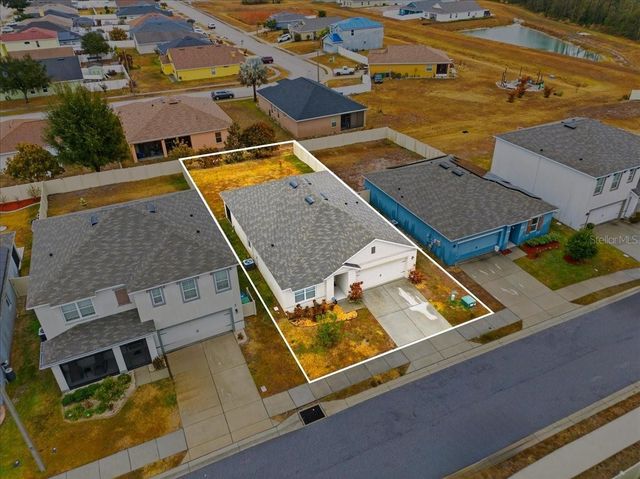 124 EMANUELLE DRIVE, Winter Haven, FL 33884