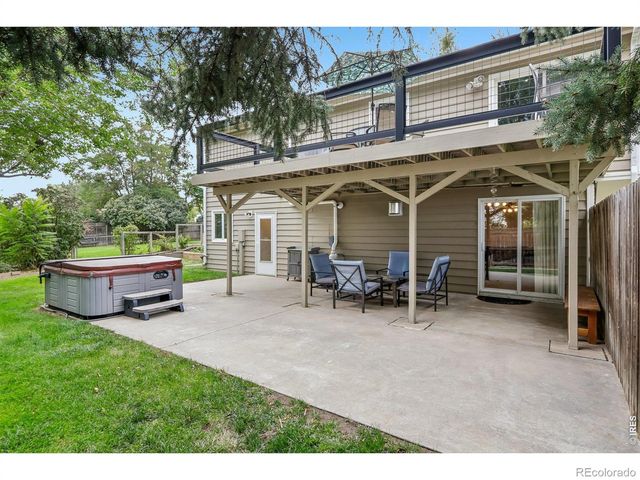 1120 Cody Drive, Loveland, CO 80537