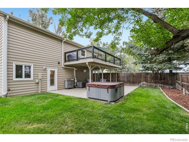 1120 Cody Drive, Loveland, CO 80537