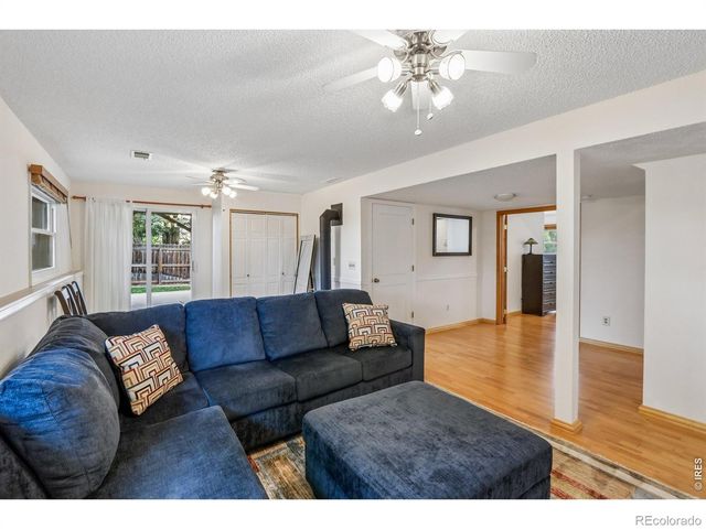 1120 Cody Drive, Loveland, CO 80537