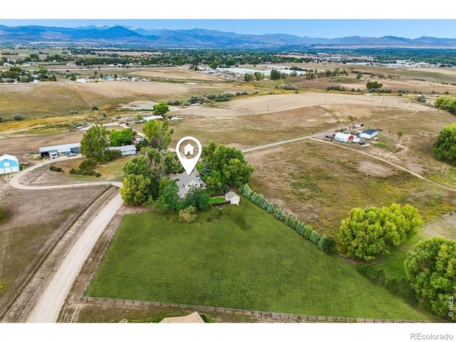 1120 Cody Drive, Loveland, CO 80537