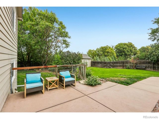 1120 Cody Drive, Loveland, CO 80537