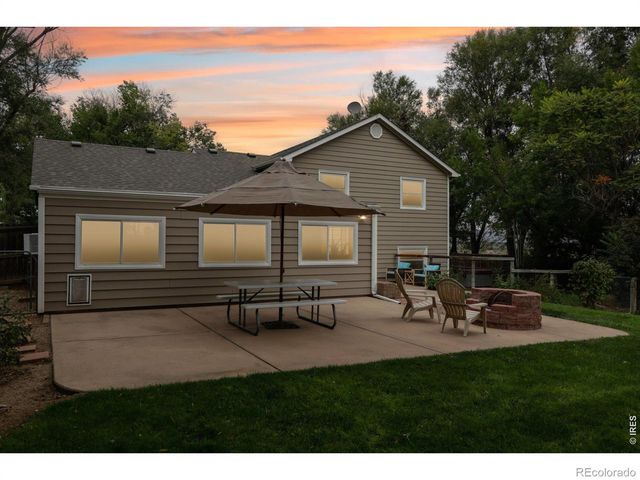 1120 Cody Drive, Loveland, CO 80537