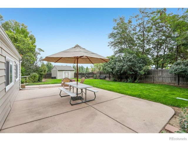 1120 Cody Drive, Loveland, CO 80537