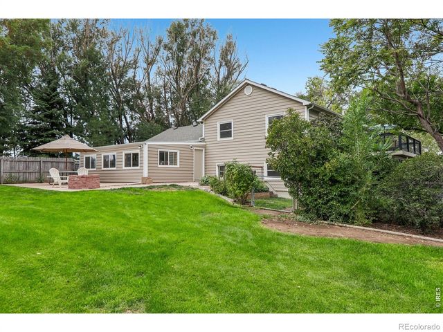 1120 Cody Drive, Loveland, CO 80537