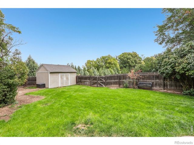 1120 Cody Drive, Loveland, CO 80537