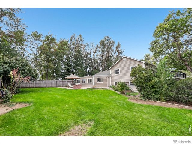 1120 Cody Drive, Loveland, CO 80537