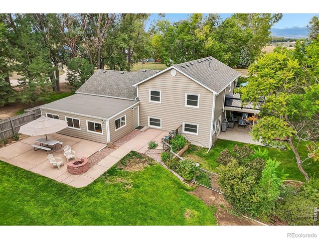 1120 Cody Drive, Loveland, CO 80537