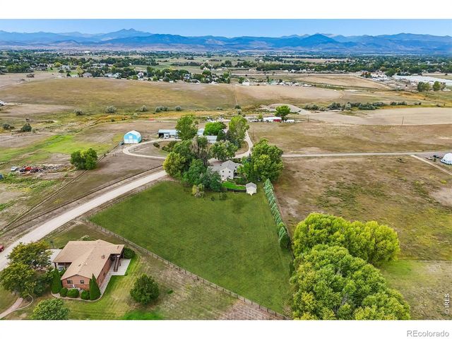 1120 Cody Drive, Loveland, CO 80537