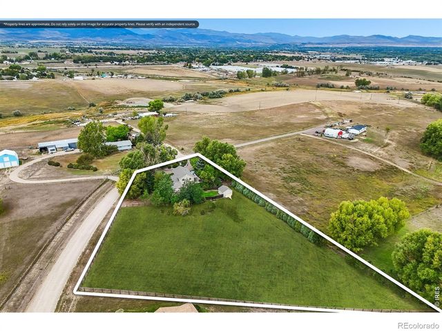 1120 Cody Drive, Loveland, CO 80537