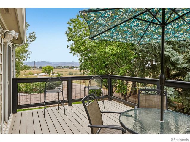 1120 Cody Drive, Loveland, CO 80537