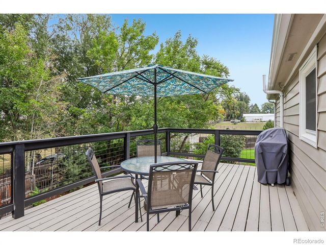 1120 Cody Drive, Loveland, CO 80537