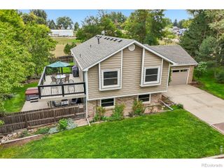 1120 Cody Drive, Loveland, CO 80537
