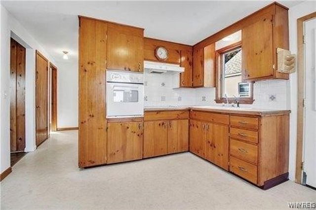 17 Houston Street, Buffalo, NY 14220