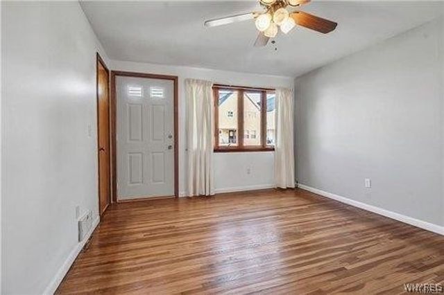 17 Houston Street, Buffalo, NY 14220